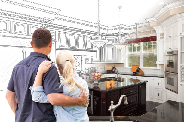 Professional Kitchen technician working in Avondale, AZ