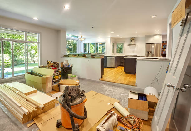 Reliable Kitchen contractor in Avondale, AZ by BM Kitchen
